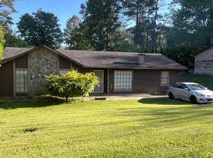 Antwone S.'s lawn service service result