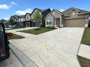 Tarra J.'s lawn care services service result