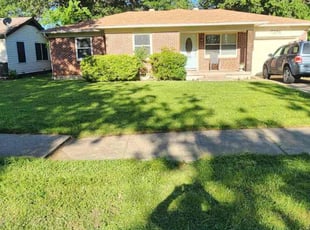 Leona H.'s lawn service service result