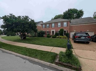 Marissa P.'s lawn care service result