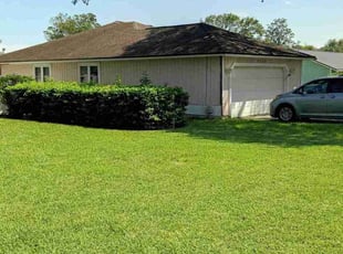 Kevin S.'s lawn maintenance service result