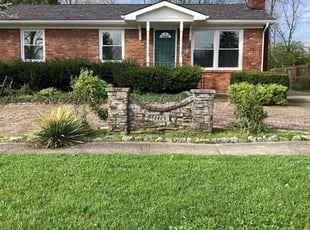Yaying Z.'s lawn care service result