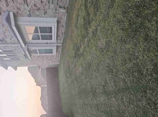Jonathan R.'s lawn service service result