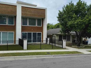 Carlos F.'s lawn care service result