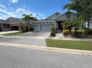 Jonathan H.'s lawn care service result