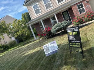 Joel G.'s lawn maintenance service result