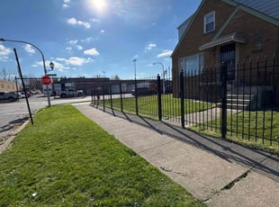 Peter M.'s lawn maintenance service result