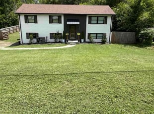 Susan H.'s lawn service service result
