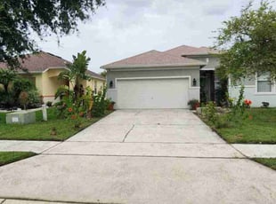 Jennifer M.'s lawn care service result