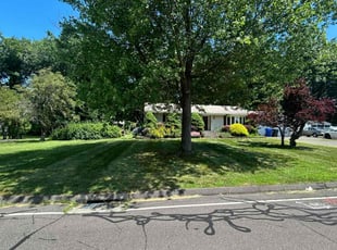 Ravneet C.'s turf maintenance service result