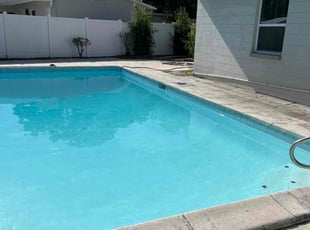 Debra H.'s lawn care services service result