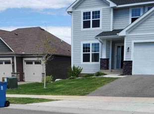 Susan M.'s grass maintenance service result