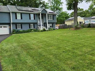 Kori I.'s Other service result