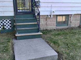 Jaime S.'s turf care service result
