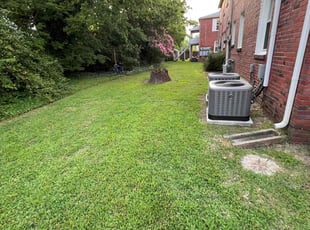 Princess R.'s lawn service service result
