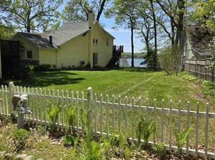 Audrey S.'s turf maintenance service result