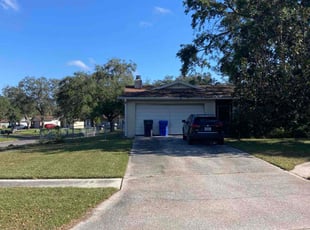 Tiamisha M.'s lawn care services service result