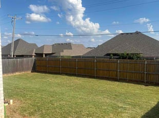 Danny S.'s turf maintenance service result