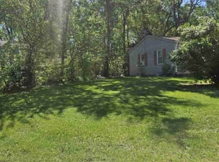 Charity R.'s lawn care services service result