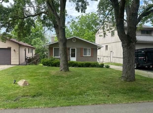 Robert Y.'s grass cutting service result