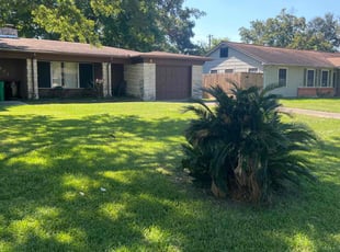 Rome S.'s lawn care service result