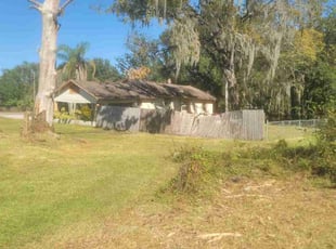 Tom C.'s grass cutting service result