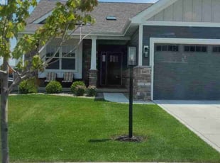 Bruce K.'s turf care service result