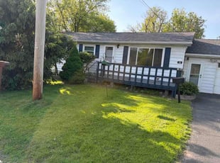 Moses A.'s lawn care services service result