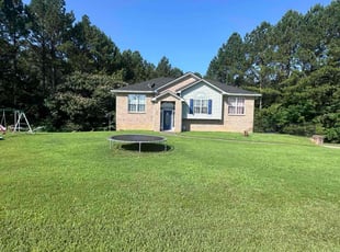 Russhied B.'s landscape maintenance service result