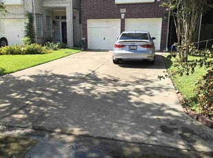 Byron P.'s lawn care services service result