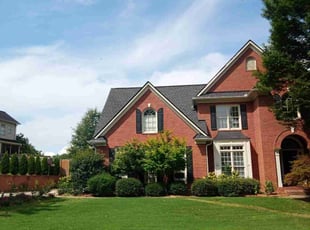 Erik S.'s grass maintenance service result