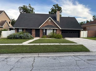 Kevin C.'s turf care service result