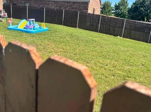 Kathryn H.'s turf maintenance service result