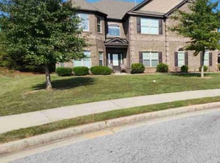 Miles D.'s lawn care service result