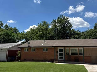 Lo T.'s turf care service result