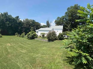 Fenner M.'s lawn service service result