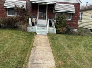 Patti G.'s lawn care services service result