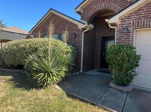 William G.'s grass cutting service result