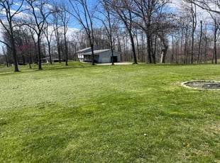 Allison F.'s turf maintenance service result