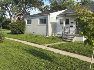Patrick R.'s grass maintenance service result