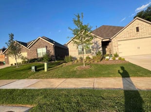 Karen S.'s lawn care services service result