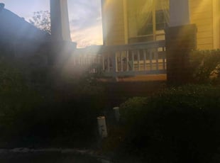 Sean W.'s Bush Trimming service result