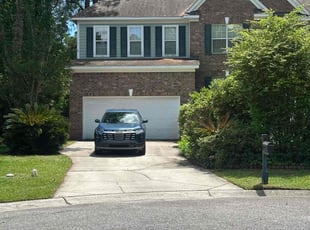 Michael H.'s grass cutting service result