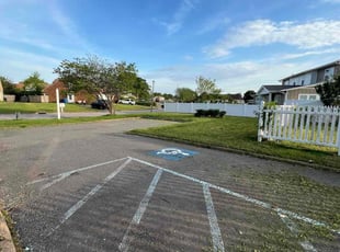 Jim M.'s grass cutting service result