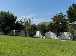Melissa I.'s Bush Trimming service result