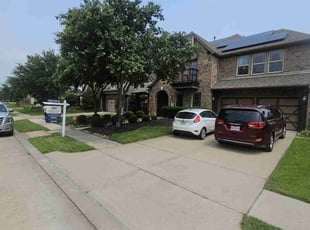 Priscilla E.'s lawn care service result