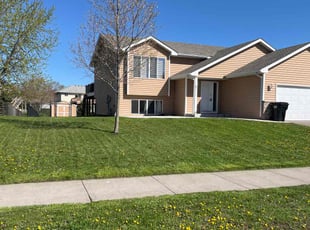 James C.'s lawn service service result