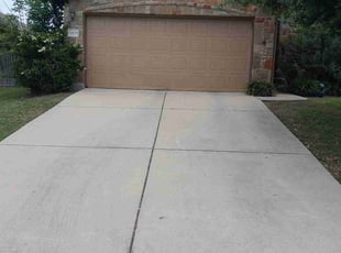 John M.'s turf maintenance service result