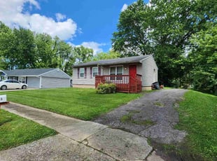 Madison B.'s grass cutting service result