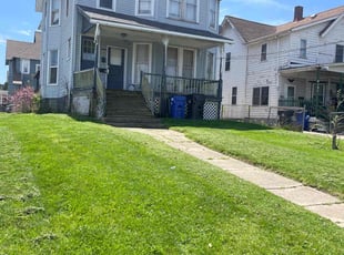 Carlos P.'s turf care service result